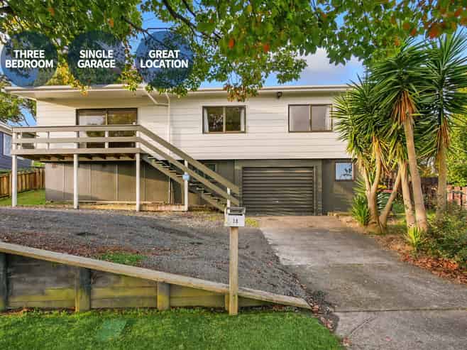 38 Bellfield Road, Opaheke