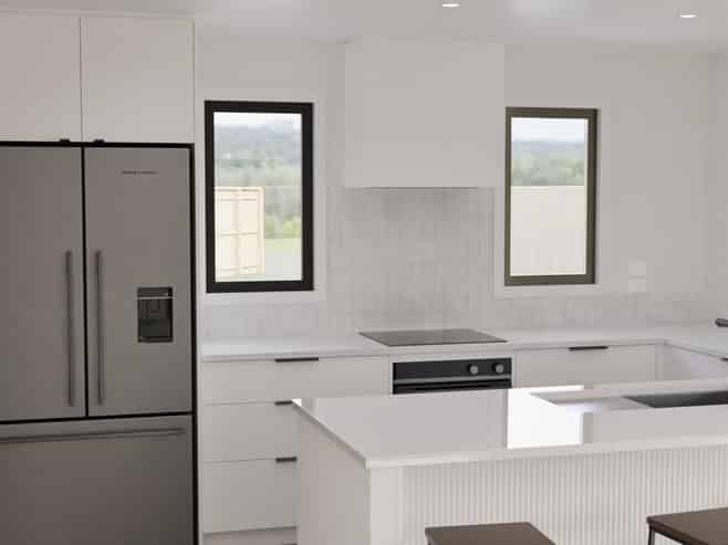 Lot 61 Kanzan Grove, Feilding