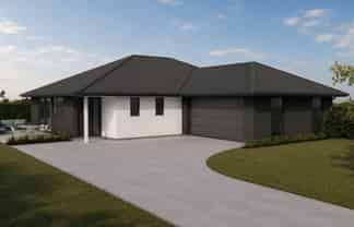 Lot 61 Kanzan Grove, Feilding