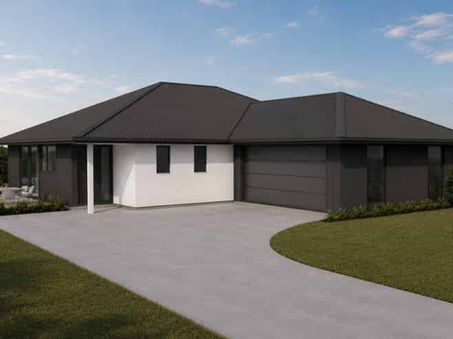 Lot 61 Kanzan Grove, Feilding