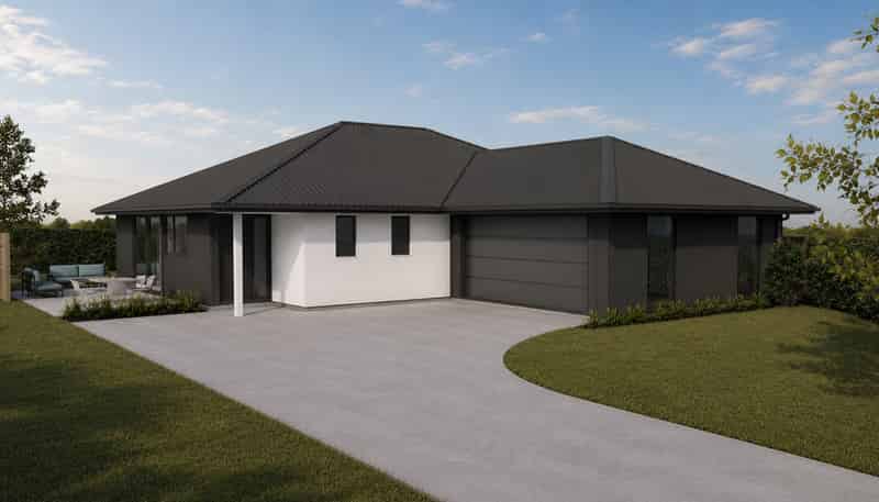 Lot 61 Kanzan Grove, Feilding