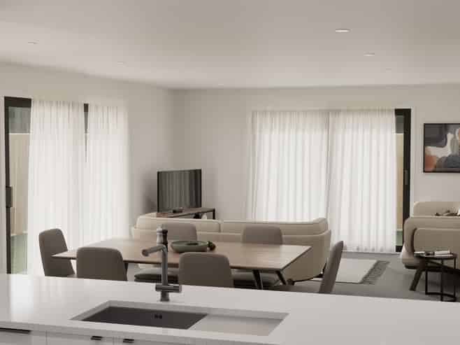 Lot 61 Kanzan Grove, Feilding