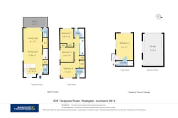 638 Tarapuka Road, Westgate