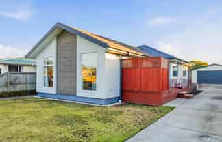76 Pegasus Avenue, North New Brighton