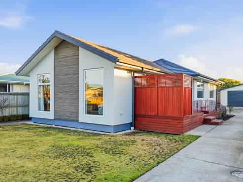 76 Pegasus Avenue, North New Brighton