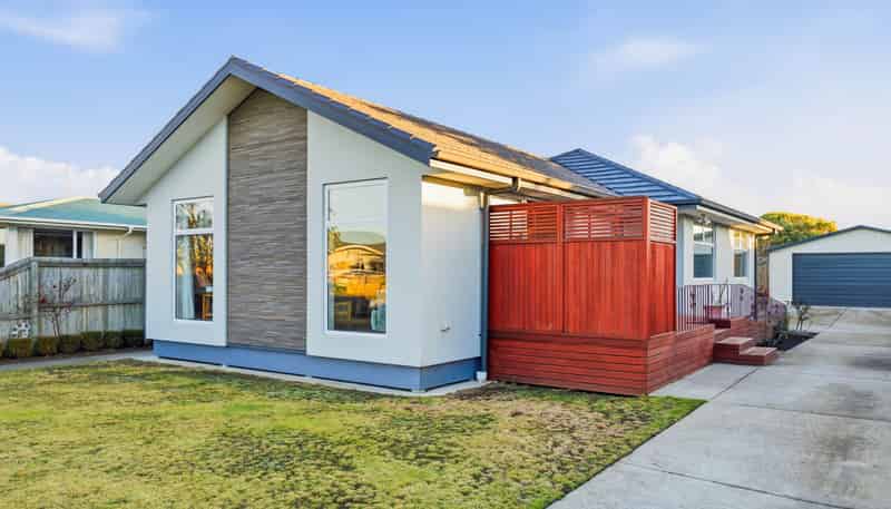 76 Pegasus Avenue, North New Brighton