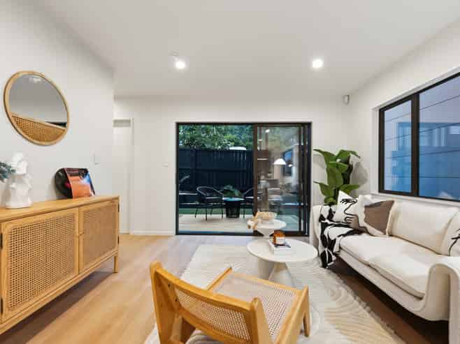 31B Mountain Road, Mount Wellington