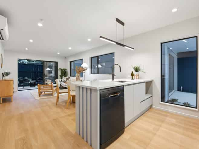 31B Mountain Road, Mount Wellington