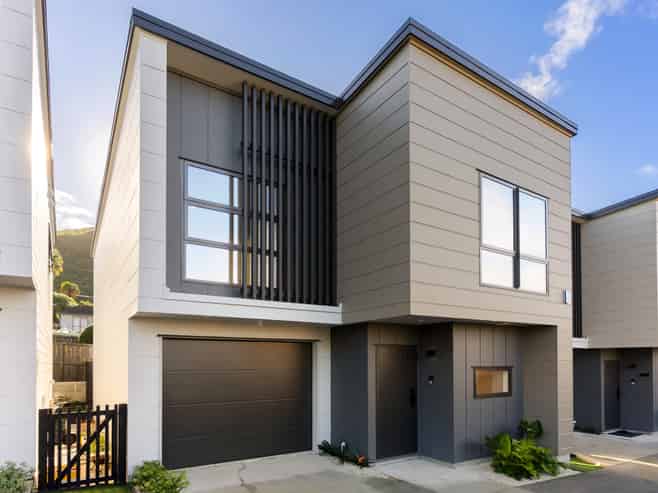 31B Mountain Road, Mount Wellington