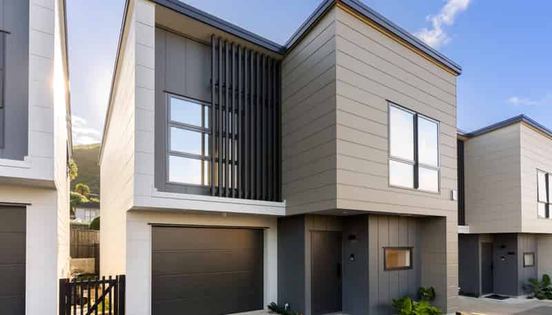 31B Mountain Road, Mount Wellington