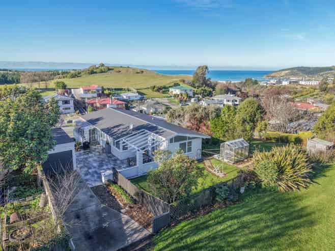 113 Eden Street, Oamaru