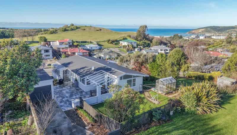113 Eden Street, Oamaru