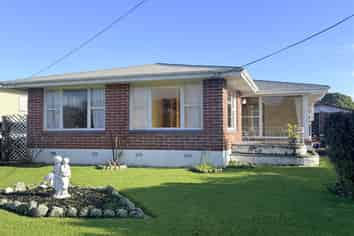  7 Gilbert Road, Paroa
