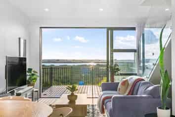 100 Alford Street, Waterview