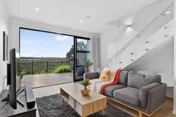 100 Alford Street, Waterview