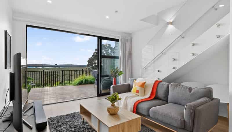 100 Alford Street, Waterview