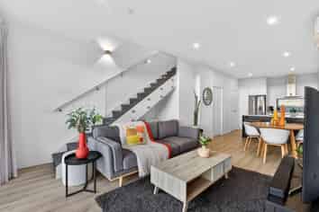 100 Alford Street, Waterview