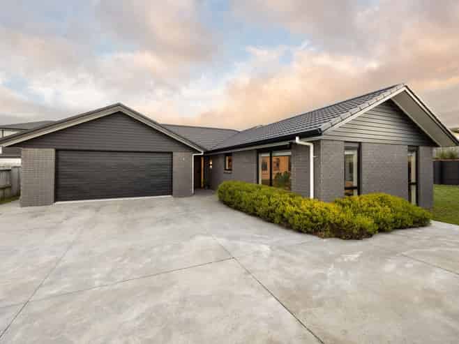 6 Whanau Avenue, Baverstock