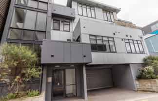 9/7 Hanson Street, Mount Cook