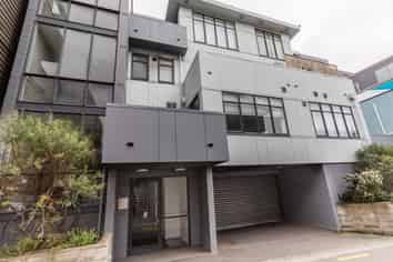 9/7 Hanson Street, Mount Cook