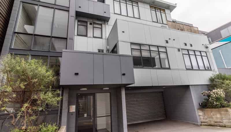 9/7 Hanson Street, Mount Cook