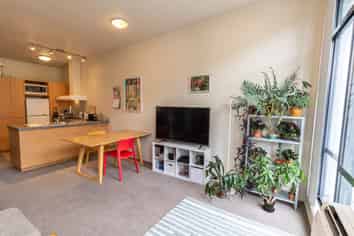 9/7 Hanson Street, Mount Cook