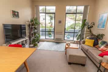 9/7 Hanson Street, Mount Cook