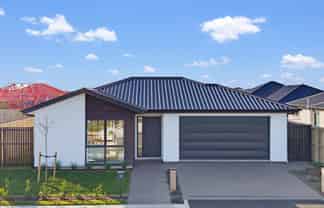 67 Accadia Drive, Rolleston