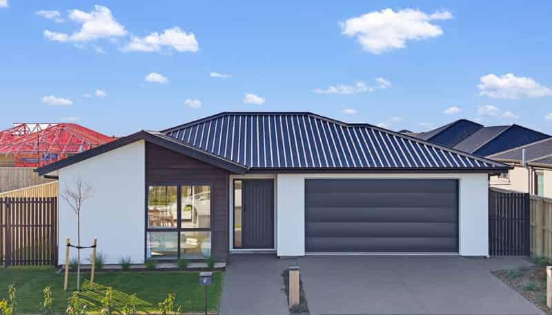 67 Accadia Drive, Rolleston