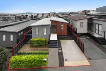 50 Tahere Road, Flat Bush
