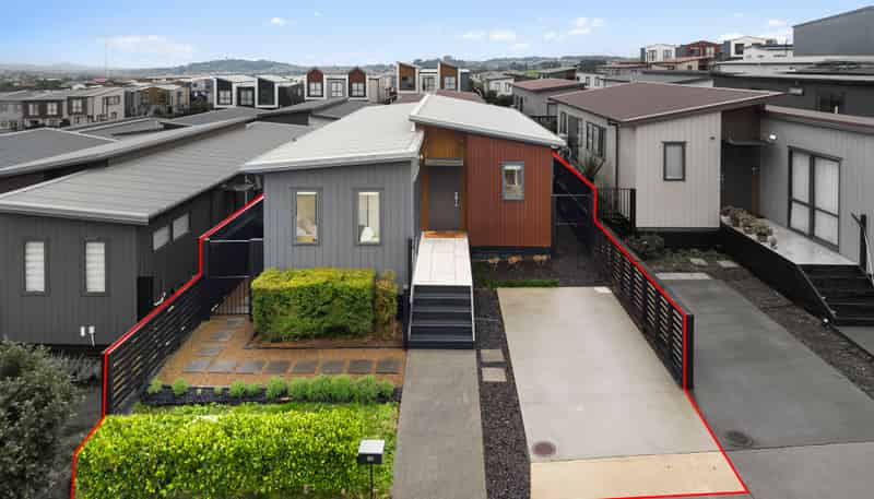 50 Tahere Road, Flat Bush