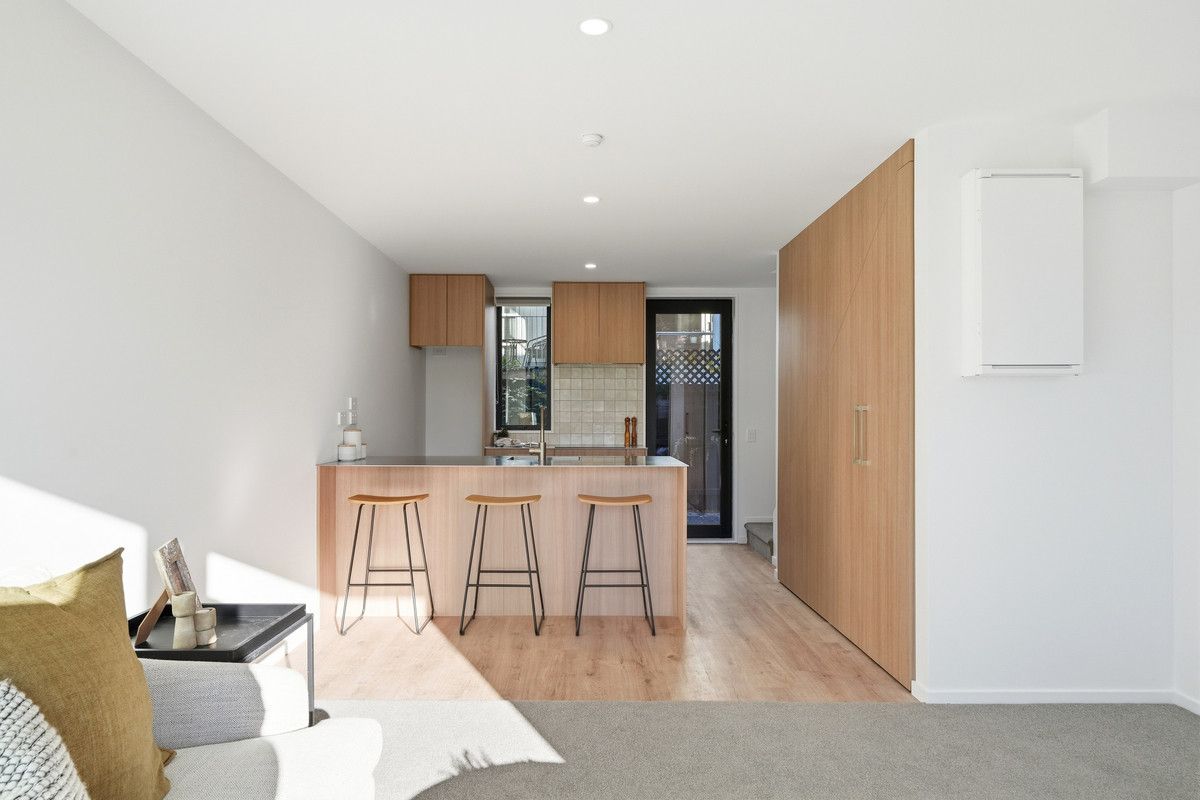 Quality Investment by Hagley Park and Chch Hospital – další