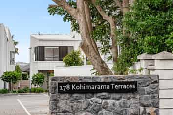 6/178 Kohimarama Road, Kohimarama