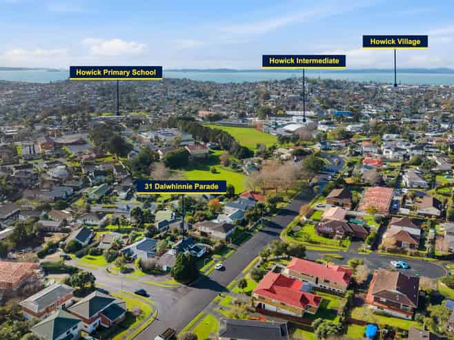 31 Dalwhinnie Parade, Highland Park