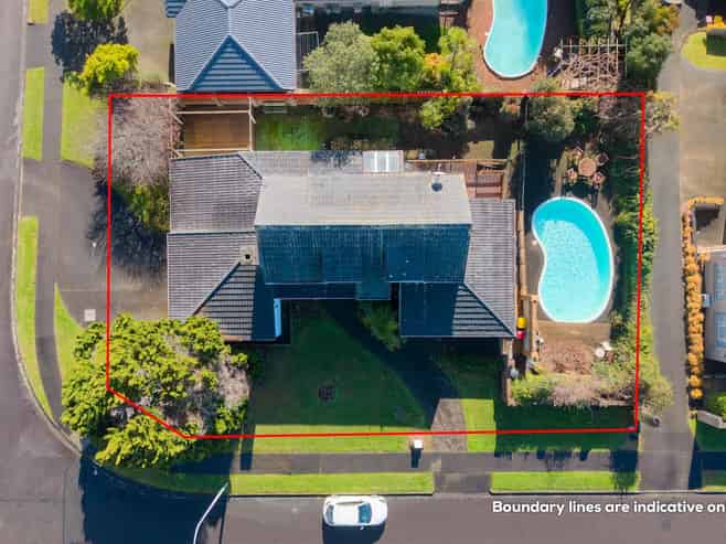 31 Dalwhinnie Parade, Highland Park