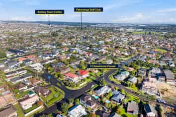 31 Dalwhinnie Parade, Highland Park