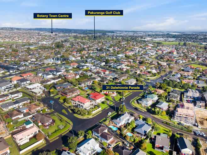 31 Dalwhinnie Parade, Highland Park