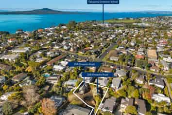 20A Onepoto Road, Hauraki
