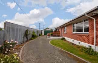 108 Cleghorn Street, Redwoodtown
