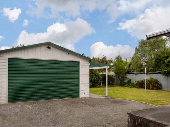 108 Cleghorn Street, Redwoodtown
