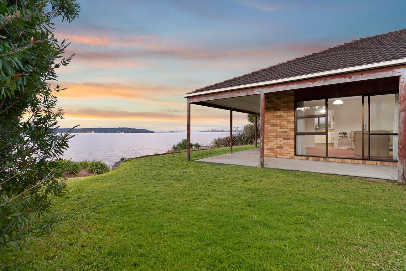 Beachfront Unicorn: 2 Homes, 1,007 m² of Land! - Widok 3
