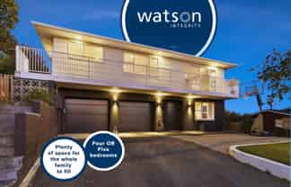 27 Lancaster Street, Levin