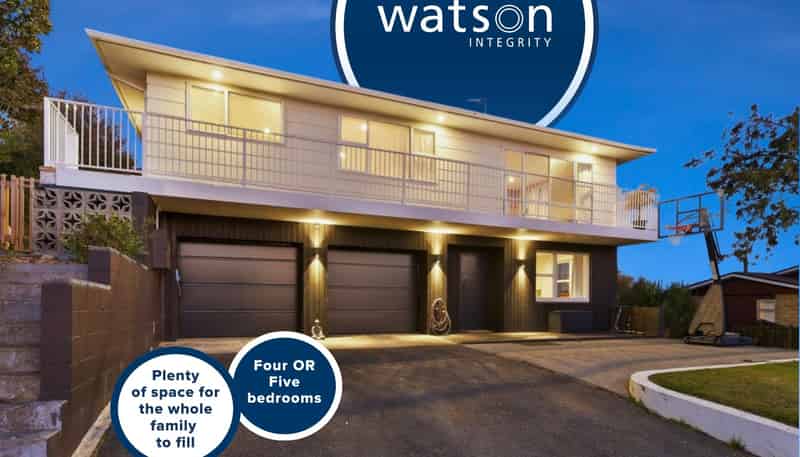 27 Lancaster Street, Levin