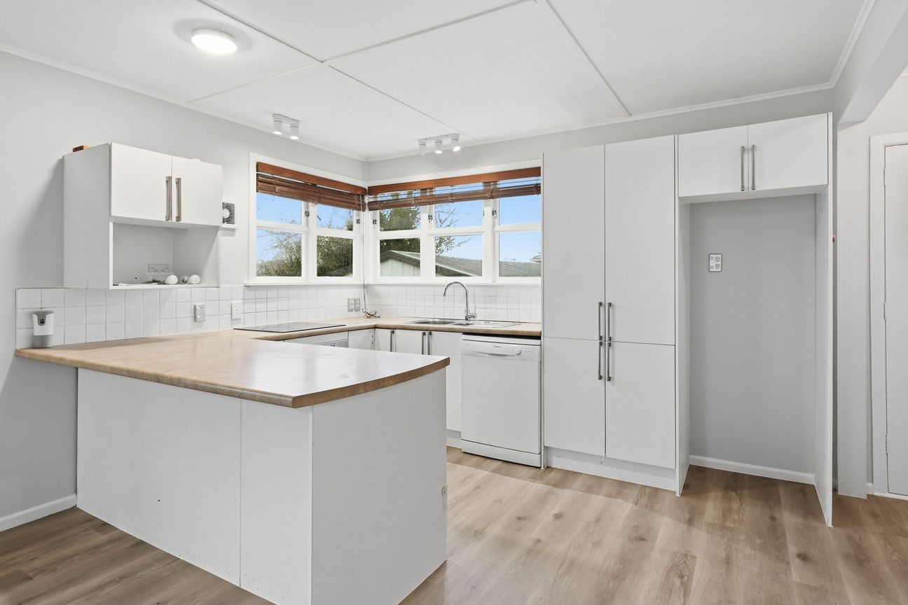 Lovely Family Home - Widok 2