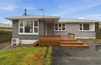 56 Fairview Road, Western Heights