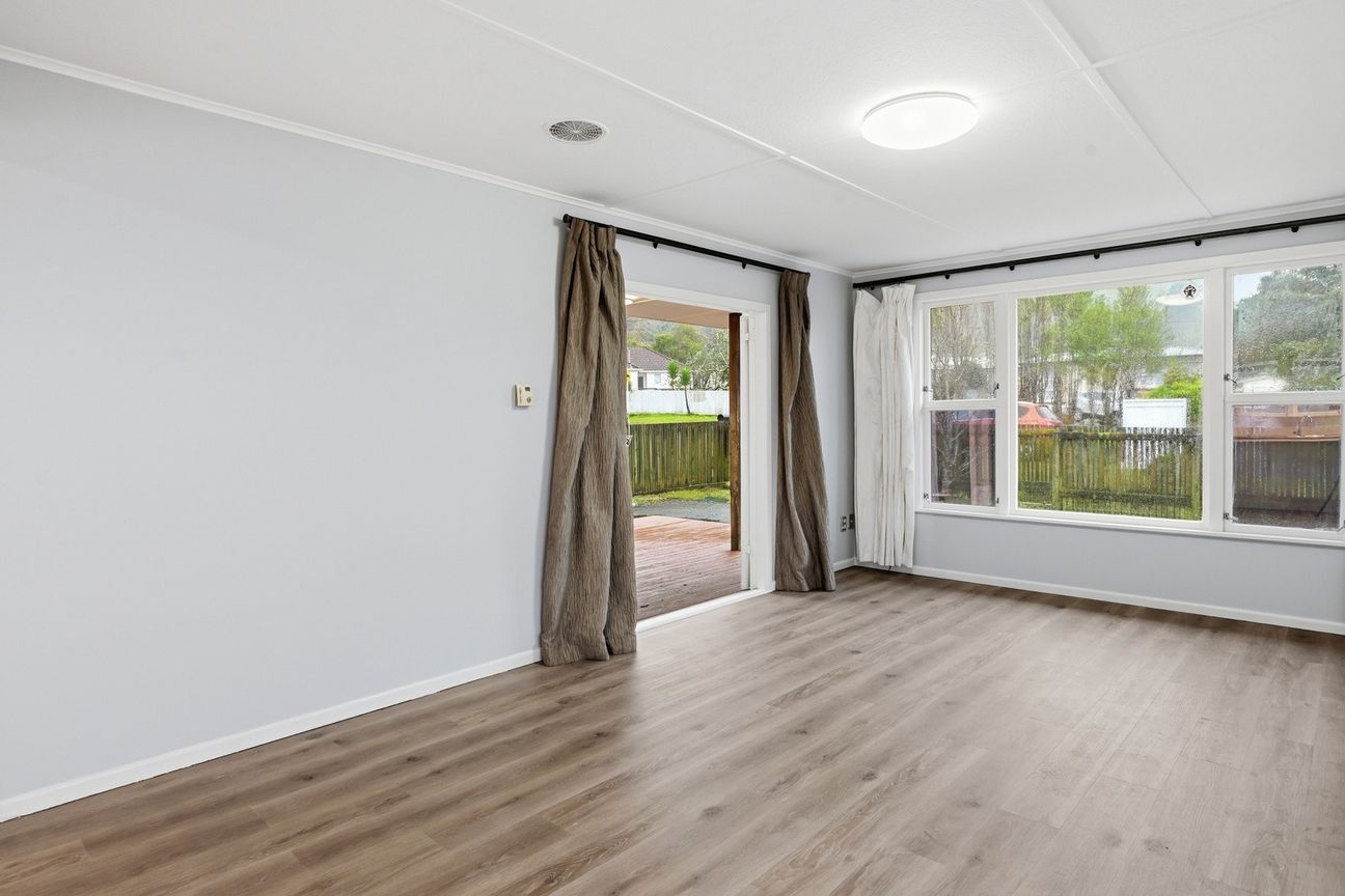 Lovely Family Home - Widok 4