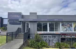 Road Front Retail