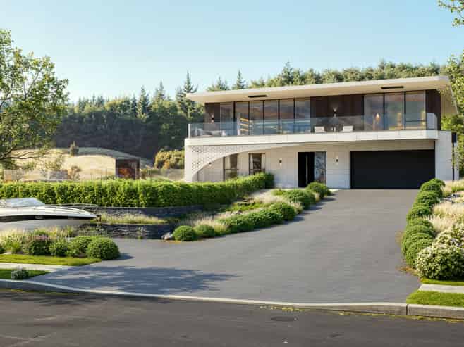 52 Forest Heights, Wanaka
