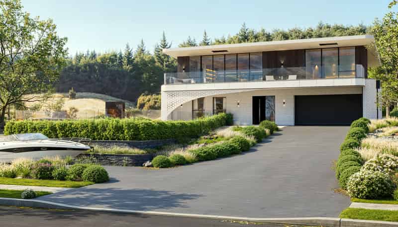 52 Forest Heights, Wanaka