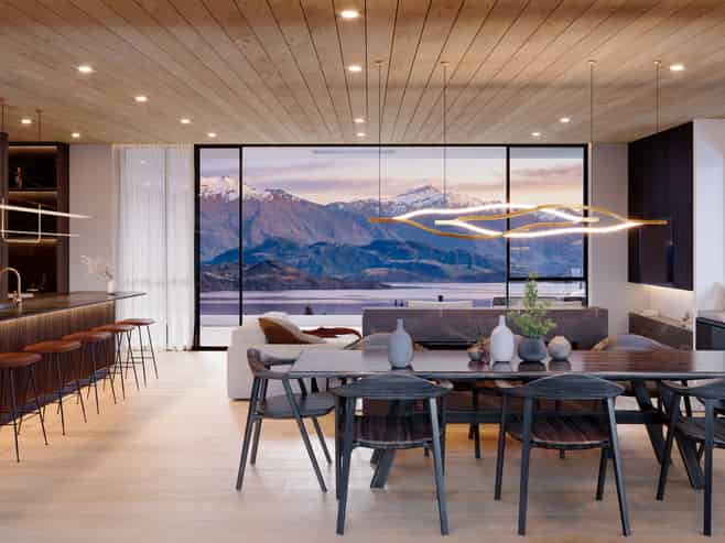 52 Forest Heights, Wanaka